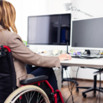 Disability law claims in Canada